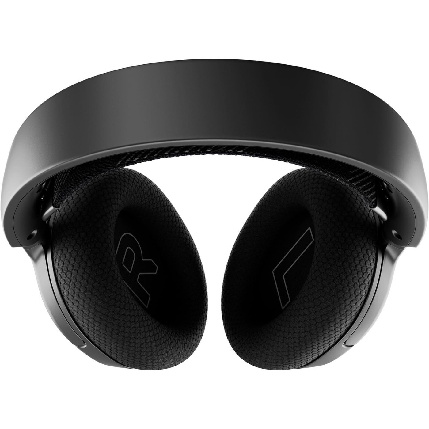 SteelSeries Arctis Nova 1 Black для підключення до різних пристроїв