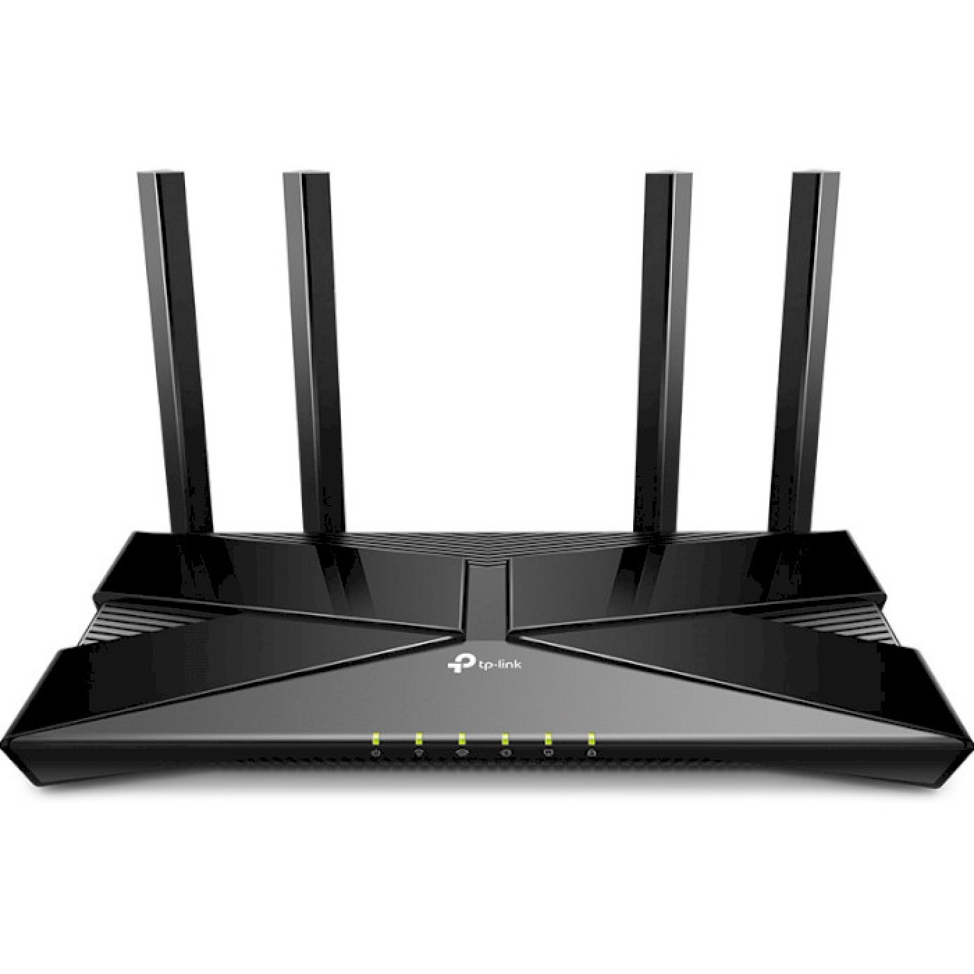 TP-Link Archer AX23 — підключення пристроїв