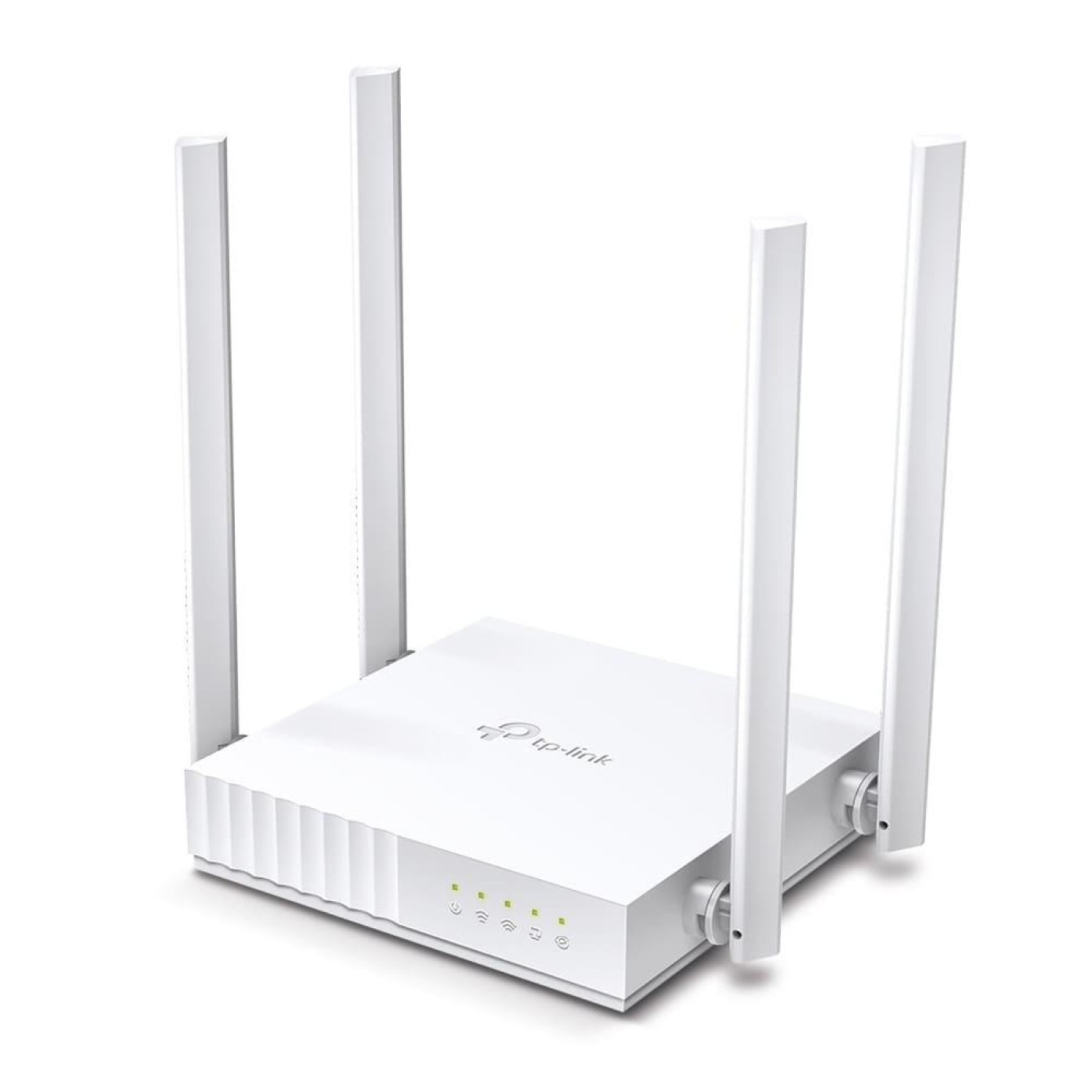Фото TP-Link Archer C24 у домашній мережі