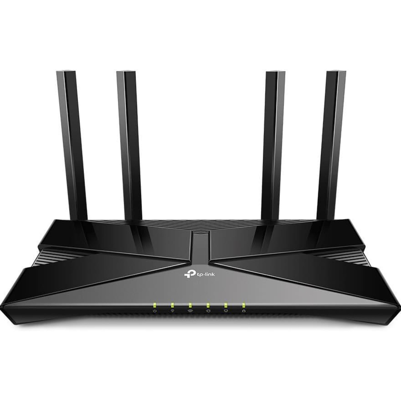 TP-Link Archer AX53 у домашній мережі