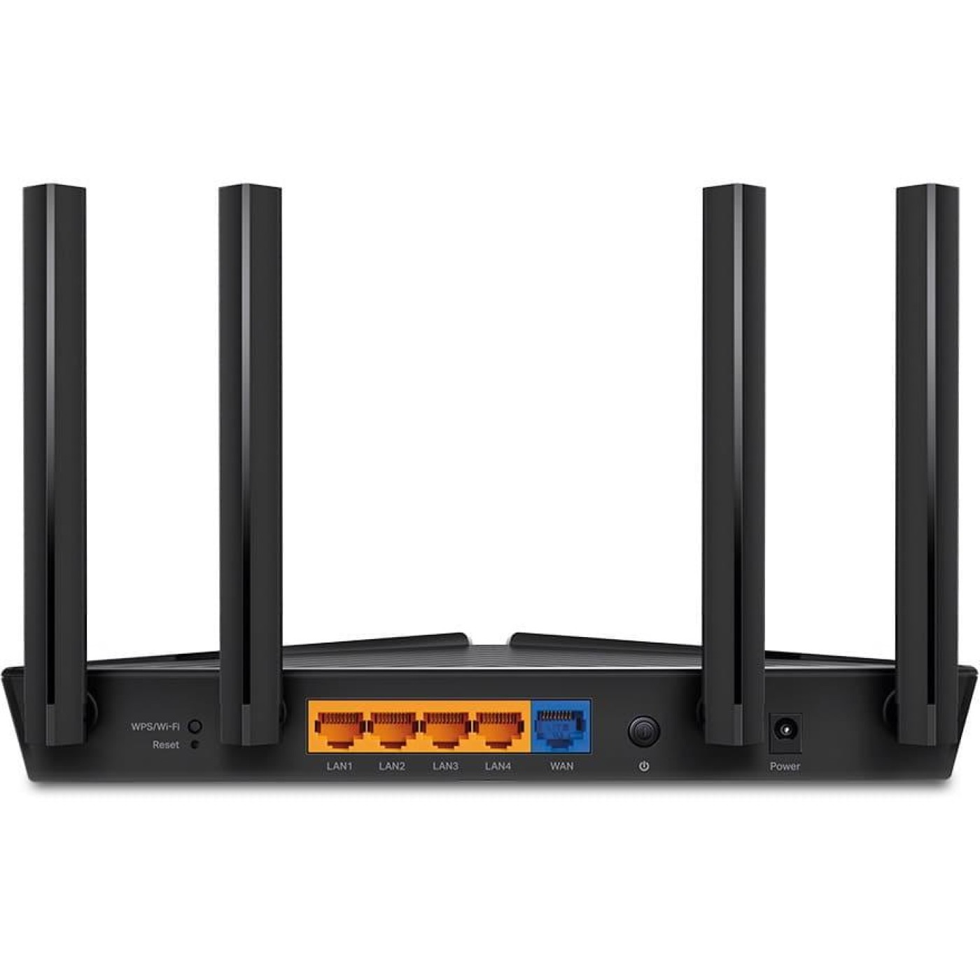 Антени та корпус TP-Link Archer AX53
