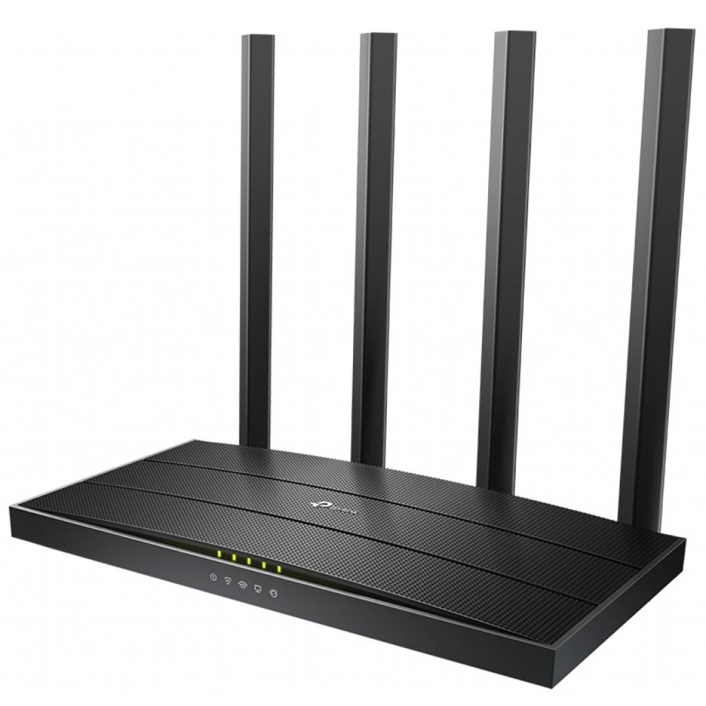 TP-Link Archer C80 — бездротовий роутер
