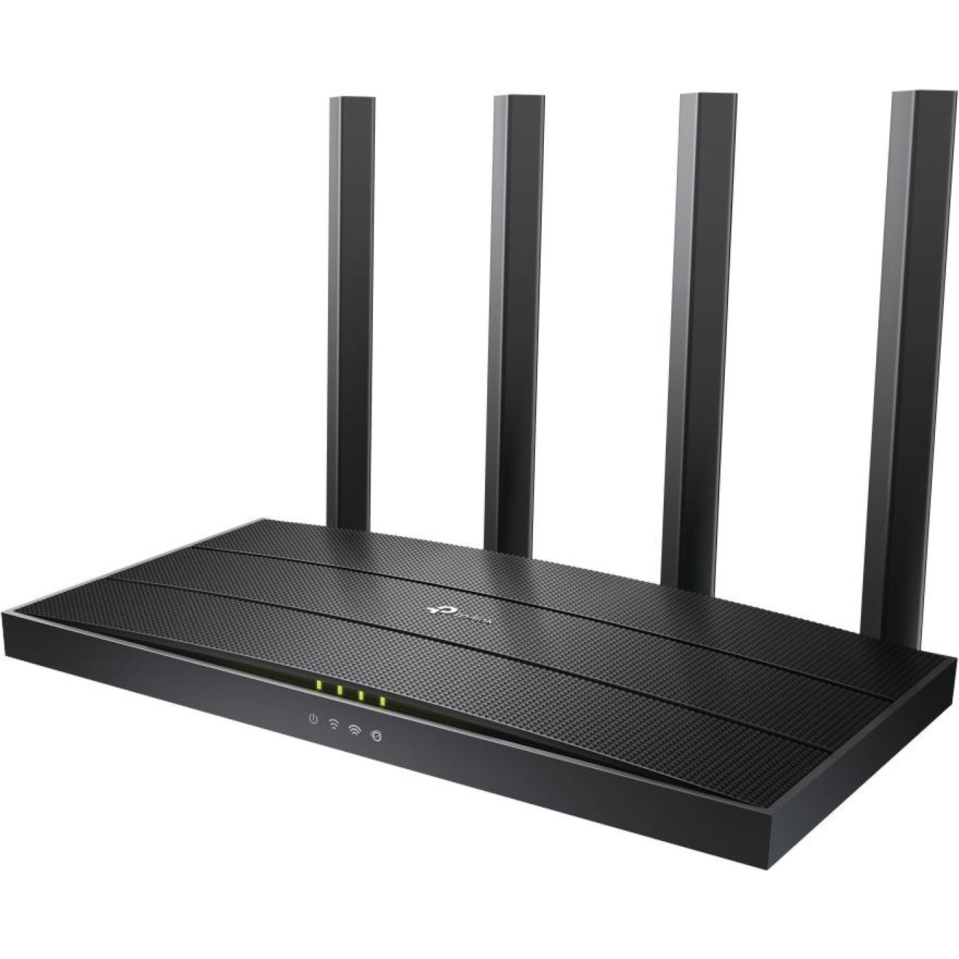 TP-Link Archer AX12 для бездротової мережі